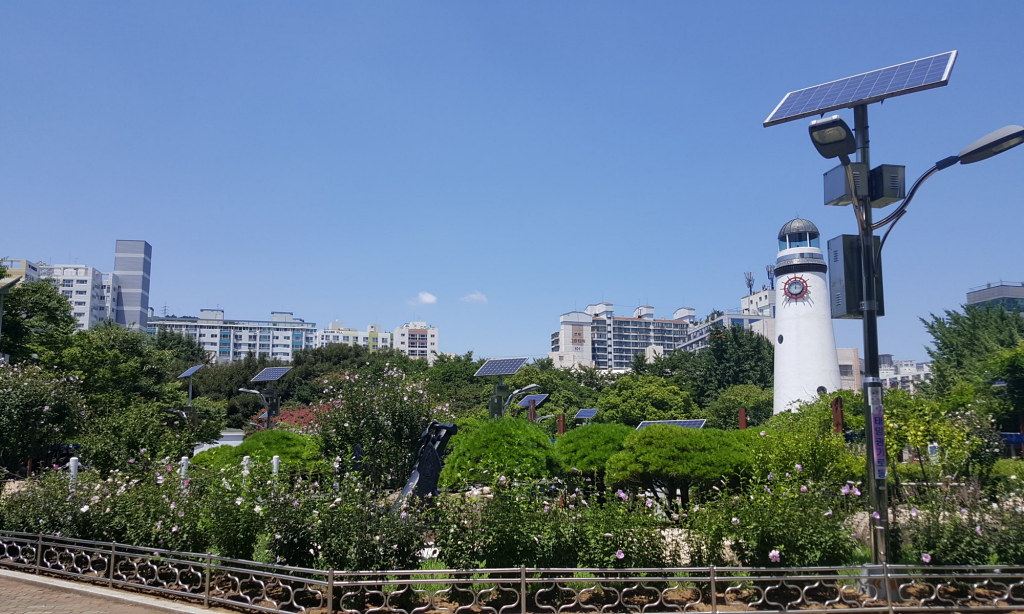 아래아 한글 표에서 계산식을 엑셀처럼 채우기 – Busan